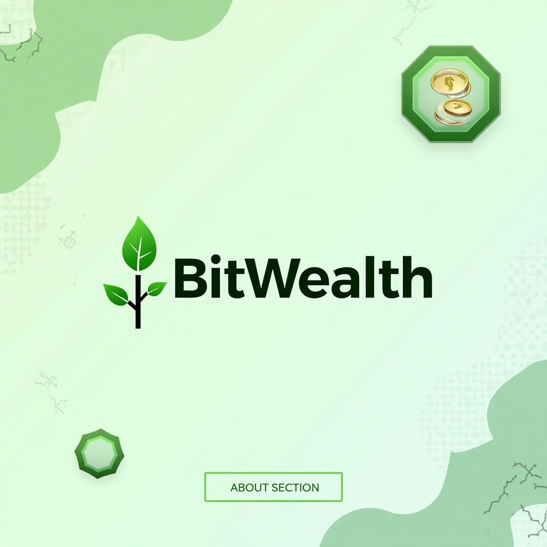 About BitWealth
